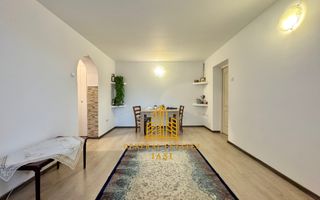 Vânzare apartament 3 camere -  vis-a-vis de Pașapoarte Iași - Poză 2