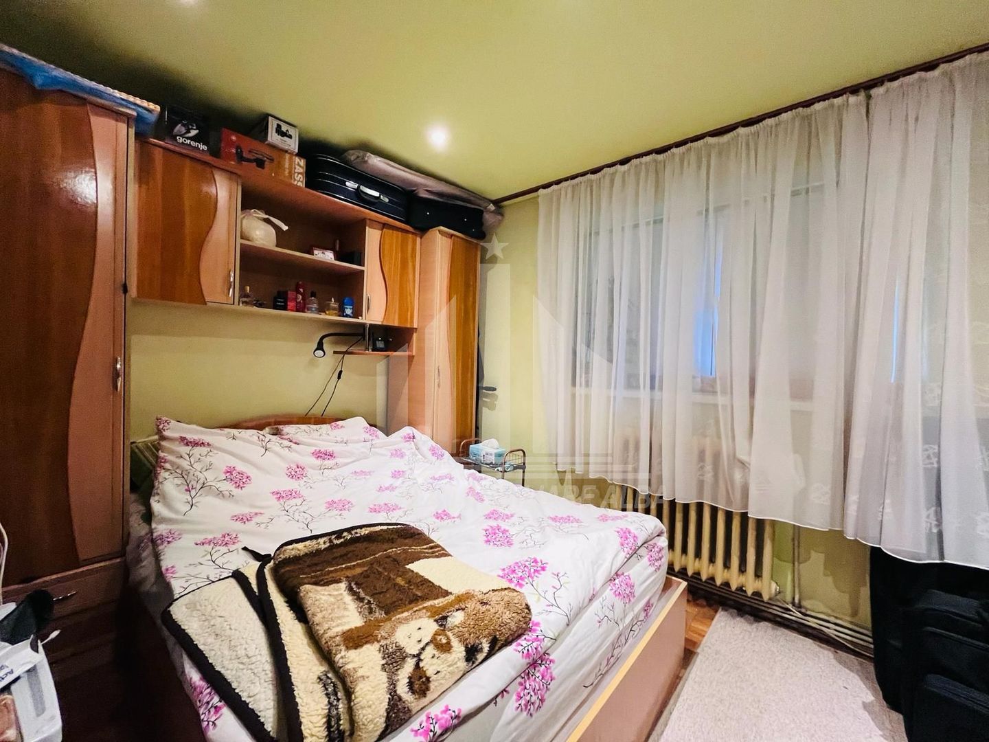 Apartament cu 3 camere de vanzare, Ampoi 1 - Poză 3