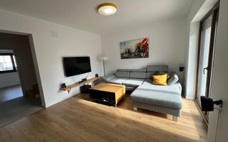 Casa deosebita intr-un cartier privat cu bariera - Poză 8