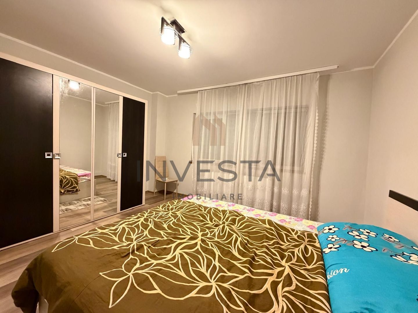 Apartament cu 2 camere  pe B-dul 21 Decembrie ! - Poză 4