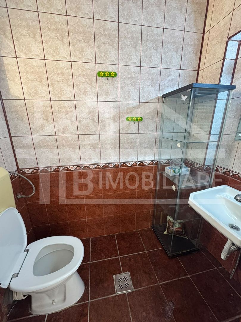 Spatiu comercial, 50 mp, vad pietonal, Zona Revolutiei - Poză 4