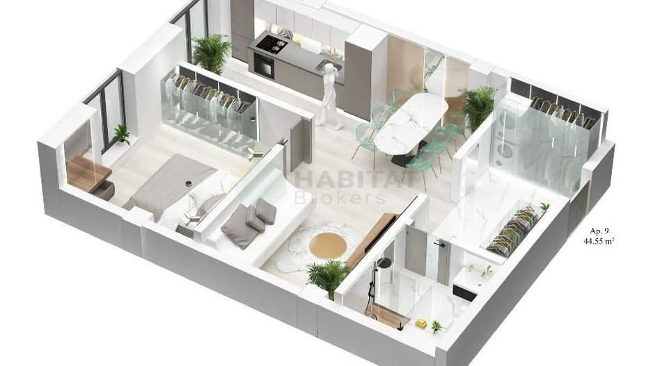 Sorescu Residence -Oferta Promotionala - 0 comision - Poză 9