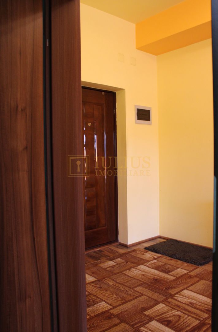 parcare privata, balcon, centrala proprie - Poză 9