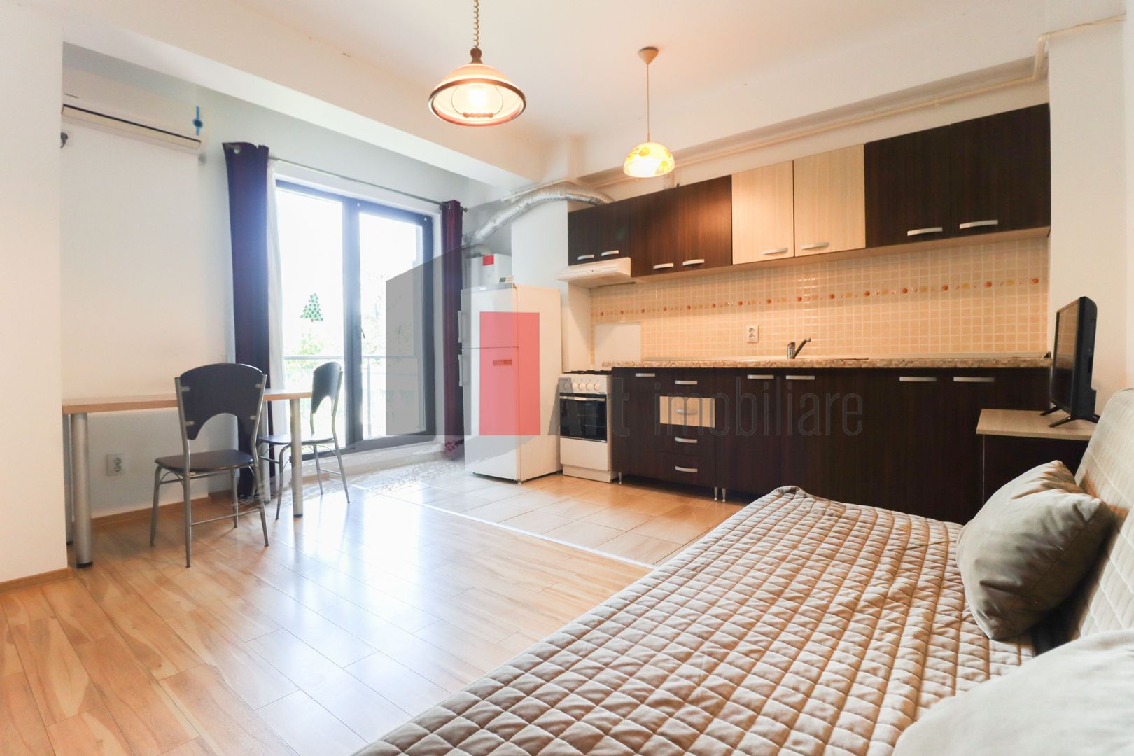 Garsonieră Mall Vitan, et.2/6, an constr.2014 - Poză 4