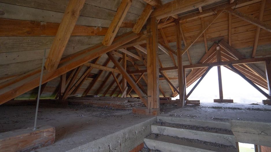 Casa de vanzare 7 camere P+E Sanmartin sat.Rontau - Poză 7