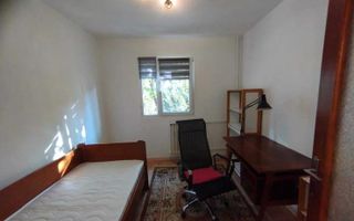 AP. 3 CAMERE BRANCOVEANU, BUCATARIE INCHISA, MOBILAT/UTILAT COMPLET - Poză 4