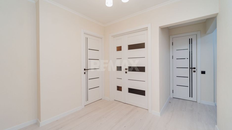 Se vinde apartament cu 3 camere, Botanica - Poză 4