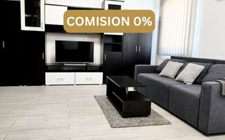 COMISION 0% APARTAMENT 3 CAMERE | SIBIU ZONA MILEA | LA CHEIE | BALCON - Poză 1