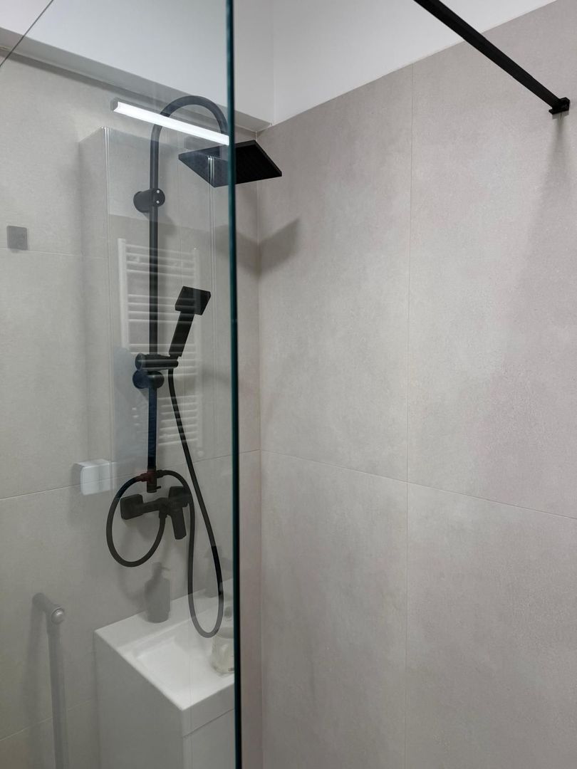 2 camere | Mobilat | Parcare | Etaj 5 | Alezzi Odyssey - Resort modern - Poză 43
