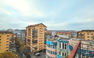 Apartament 3 Camere Spațios + Parcare Subterană + Boxă - Rezervelor 93 - Poză 16