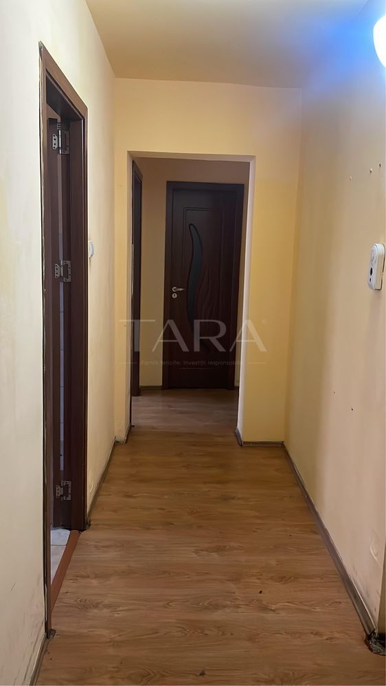 Apartament zona Mărăşti. Confort și accesibilitate. - Poză 2