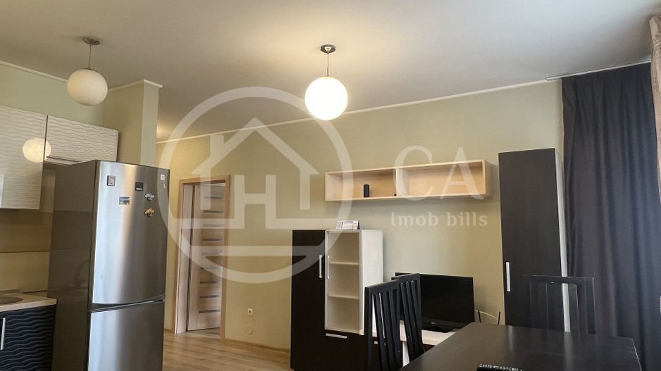 Apartament cu 2 camere de inchiriat in Luceafarul Oradea - Poză 3