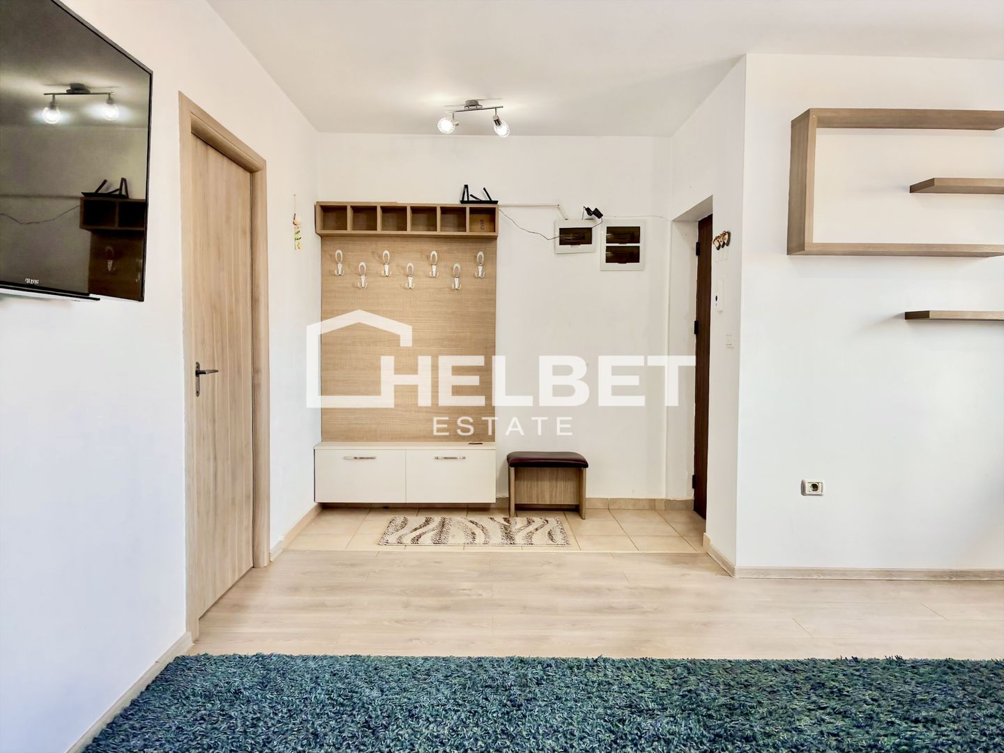 3 CAMERE / PARCARE / BOXĂ / MALL SANPETRU - Poză 3