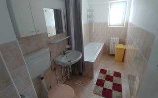 Apartament 2 camere, mobilat și utilat complet, zona Alexandru/Zimbru - Poză 7