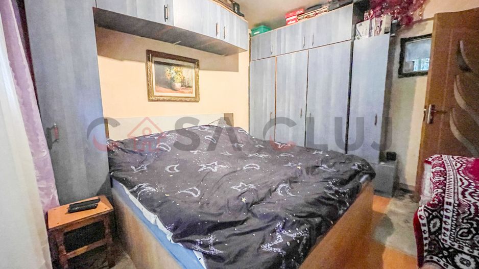 Apartament spațios cu parcare, Gheorgheni – Hermes - Poză 4