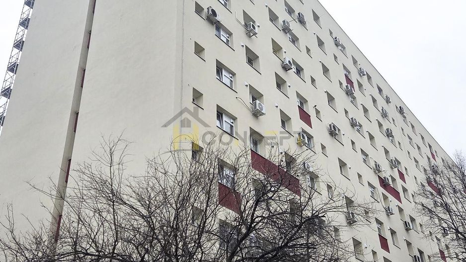 Apartament 2 camere Emil Racovita 10 min metrou bloc anvelopat - Poză 1