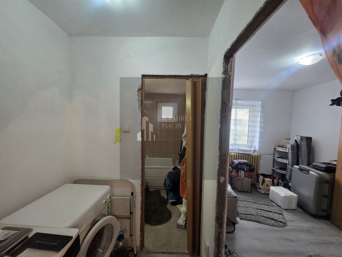 Apartament 2 camere  Bd C-tin Brancoveanu - Poză 5