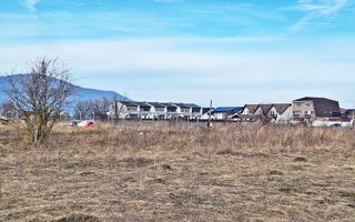 Teren intravilan pentru Investitie!!!,933mp in Ghimbav, 50 euro/mp neg. - Poză 10