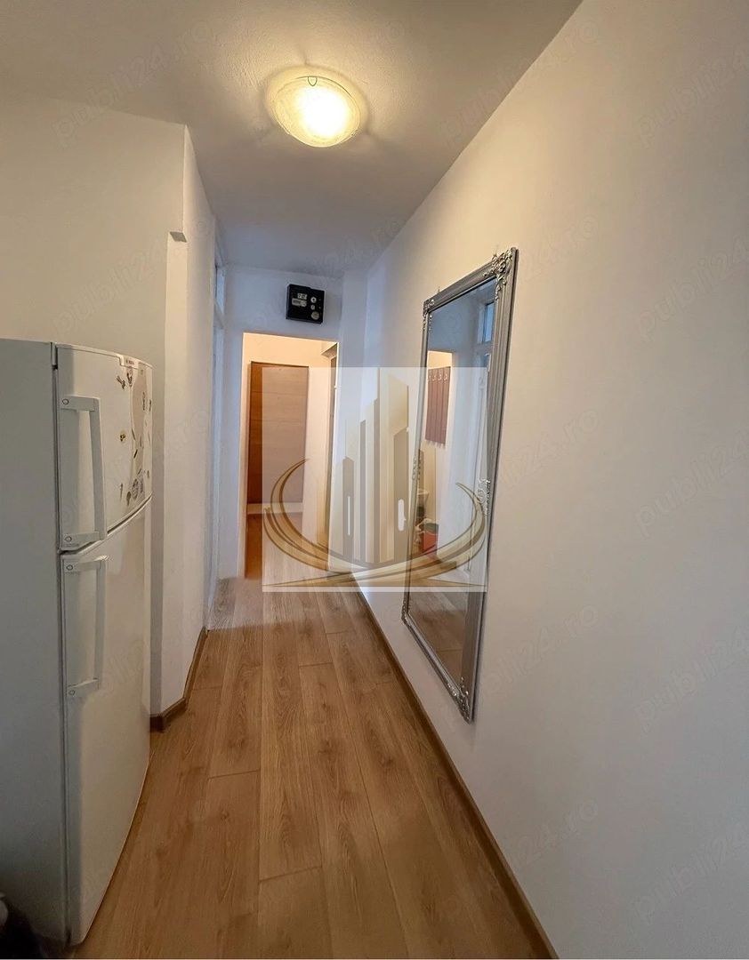 🏡Apartament 1 camera zona Spitalului Județean - Poză 8