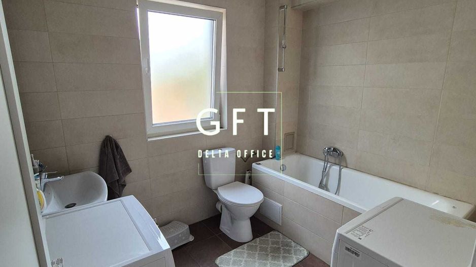 Apartament de vanzare in Bistrita, 2 camere. - Poză 4