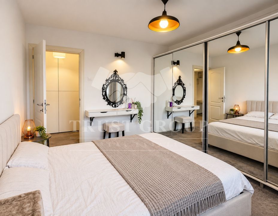 Apartament 2 camere Pajura |Renovat |Bloc reabilitat |La 6 min de metrou Jiului - Poză 11