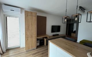 Apartament de vânzare cu 2 camere în Florești, zona Terra - Poză 4