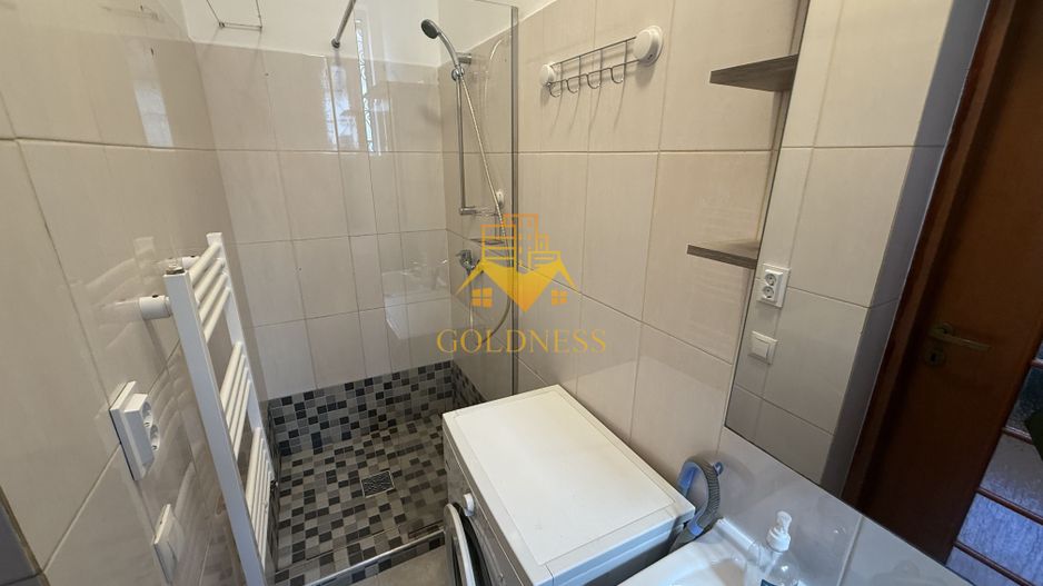 Garsoniera, UMF, Platinia, Piezisa, Central, Motilor - Poză 8