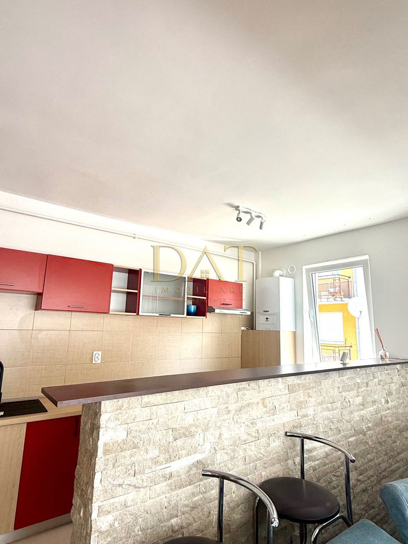 Apartament cu 2 camere | Bună Ziua | - Poză 4