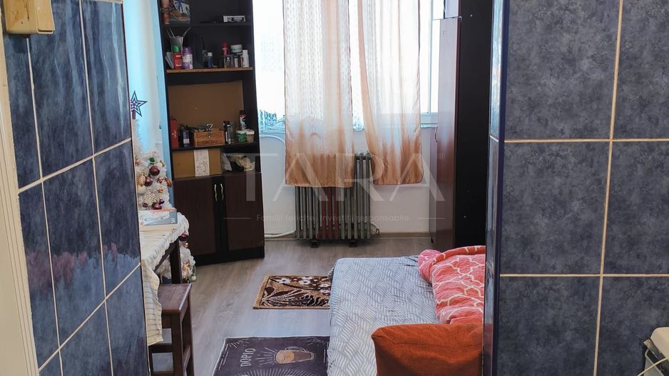 Garsonieră confort 2, zona Universitatea Tehnică, Iris - Poză 1