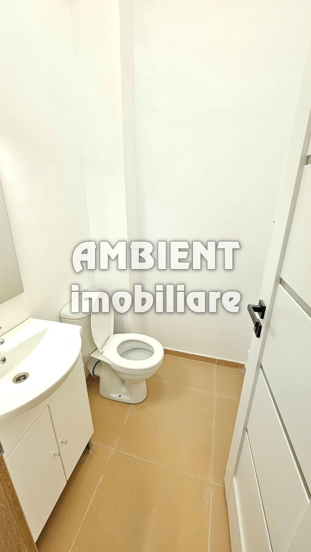 DE ÎNCHIRIAT - Spațiu comercial 53 mp, zona MOVAS - Poză 3