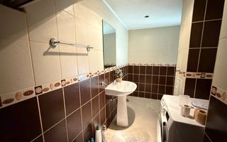 Casa individuala cu curte disponibila pentru vanzare, situata in zona centrala - Poză 17