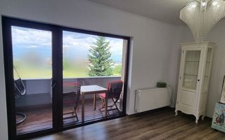 Apartament modern cu 2 camere, ansamblul Luminia, cartier Europa. - Poză 1