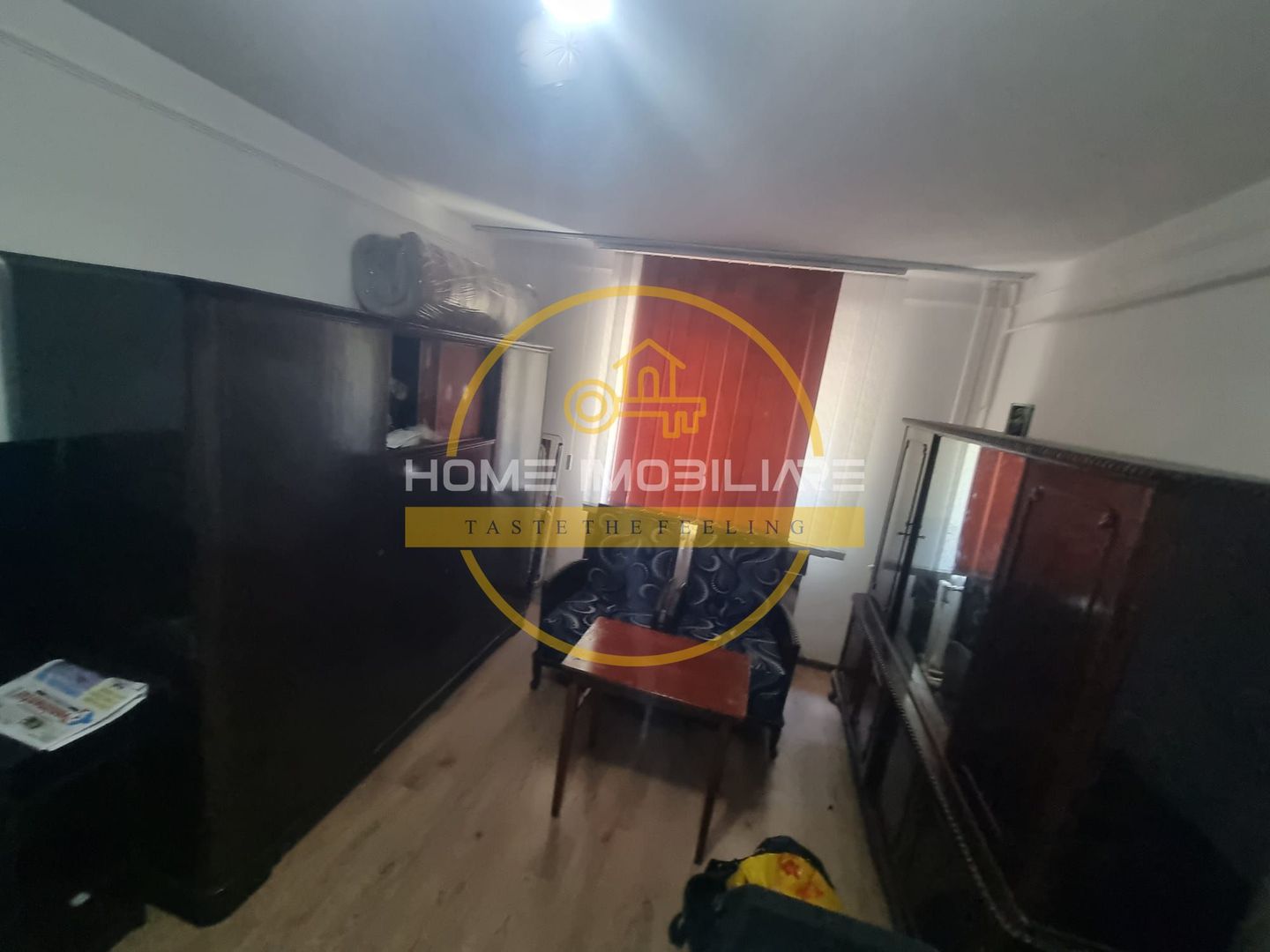 Apartament cu 2 camere/ 44mp/ zona Alexandru cel Bun - Poză 8