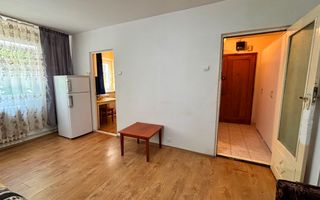 Garsonieră de închiriat | Valea Aurie, Sibiu | 28 mp, parter - Poză 2