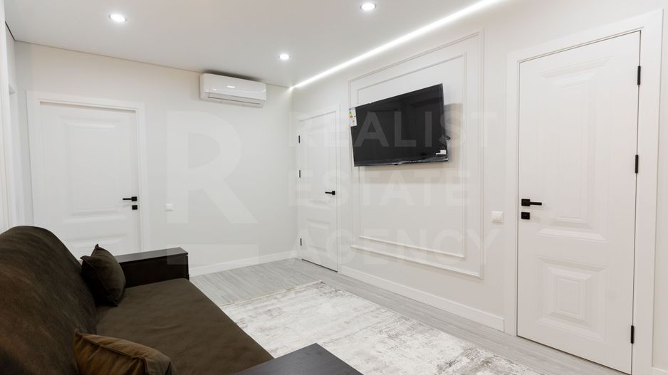 Chirie, apartament, 2 camere, strada Cojocarilor, Centru - Poză 7