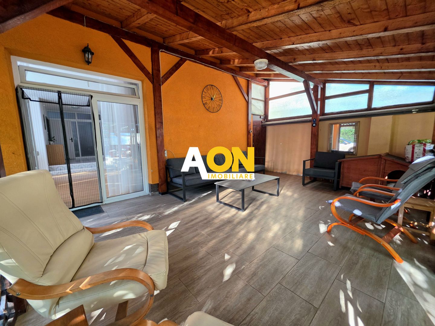 Casa 4 Camere, Zona Centru, 463mp Teren - Poză 11
