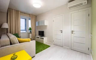 Chirie, apartament, 3 camere, Ciocana - Poză 18