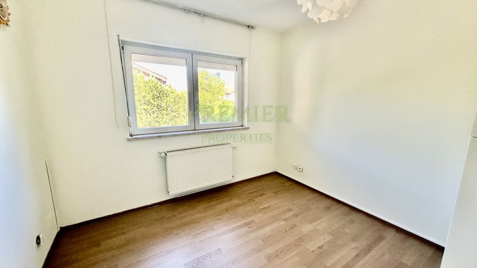 Vila de lux Pipera locuinta de vis teren generos rond OMV - Poză 18