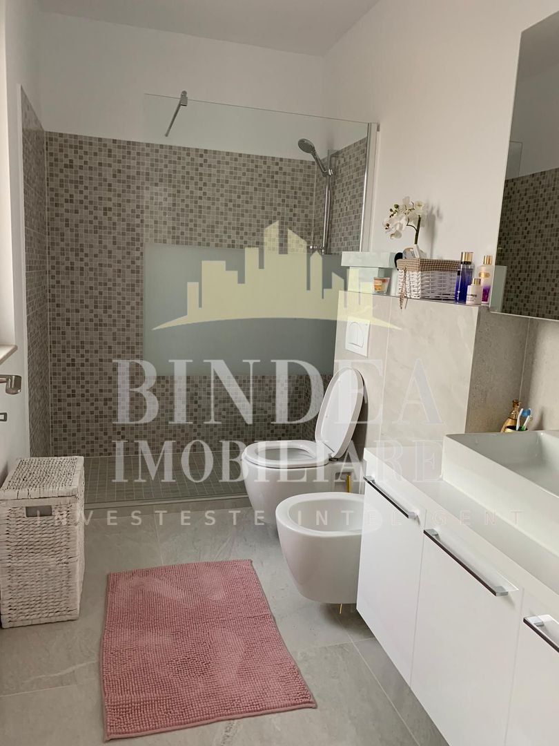 Duplex modern P+ 1  Timisoara, 350mp teren, 125mp utili - Poză 8