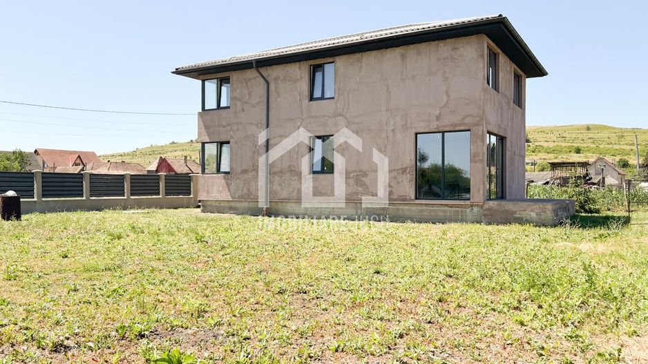 COMISION 0% Casa Individuala, 4 Camere, 134mp, Teren 625mp, Rascruci - Poză 22