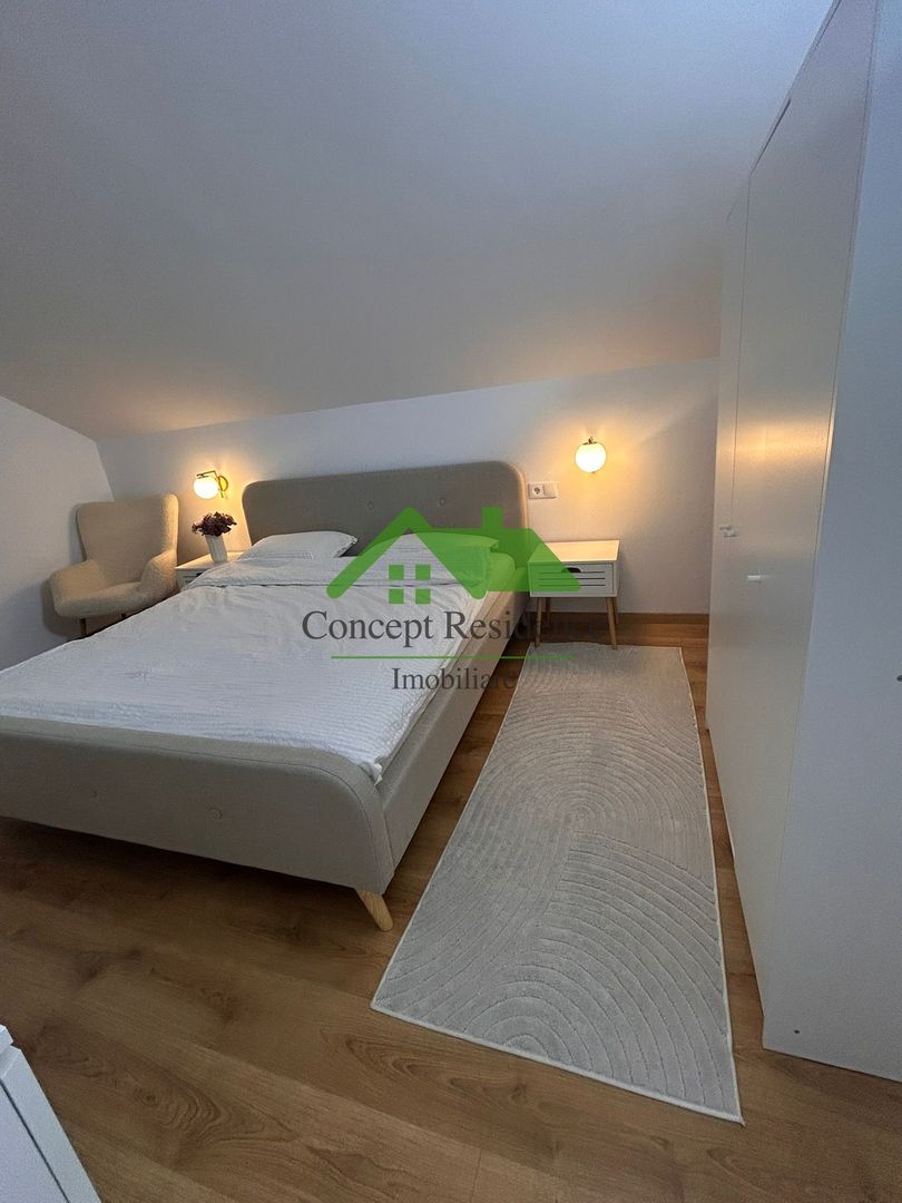 Casă renovată 2025, 4 camere, 5 ari – Tăuții-Măgherău - Poză 10