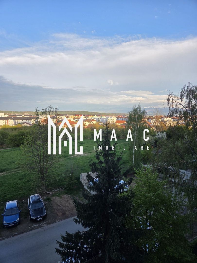 Apartament 2 camere I Decomandat I 53 mpu I Boxa I V. Aaron - Poză 7