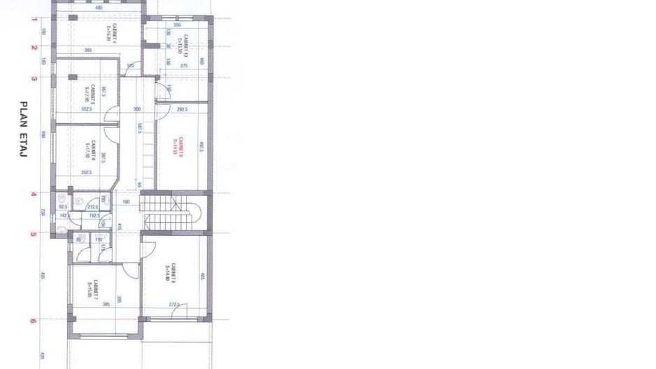 Imobil spatios (P+2) intr-o zona de interes ( Baba Novac - Dristor ) - Poză 6