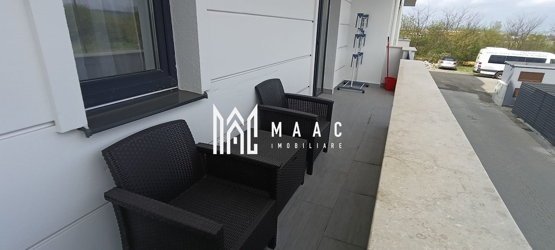 Apartament 3 camere |72MPU| 2 Băi | Balcon | Lift | Valletta Park - Poză 5