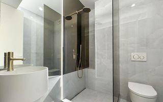 Chirie I Apartament 3 camere I Cortina North I Parcare - Poză 7