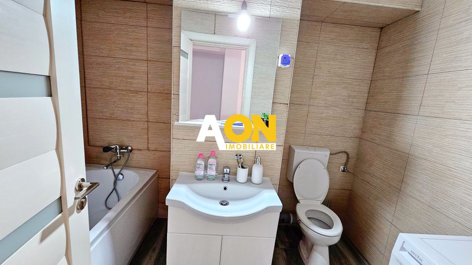 Apartament 2 camere, 55 mp utili, etaj 2, bloc nou, zona Micesti - Poză 10