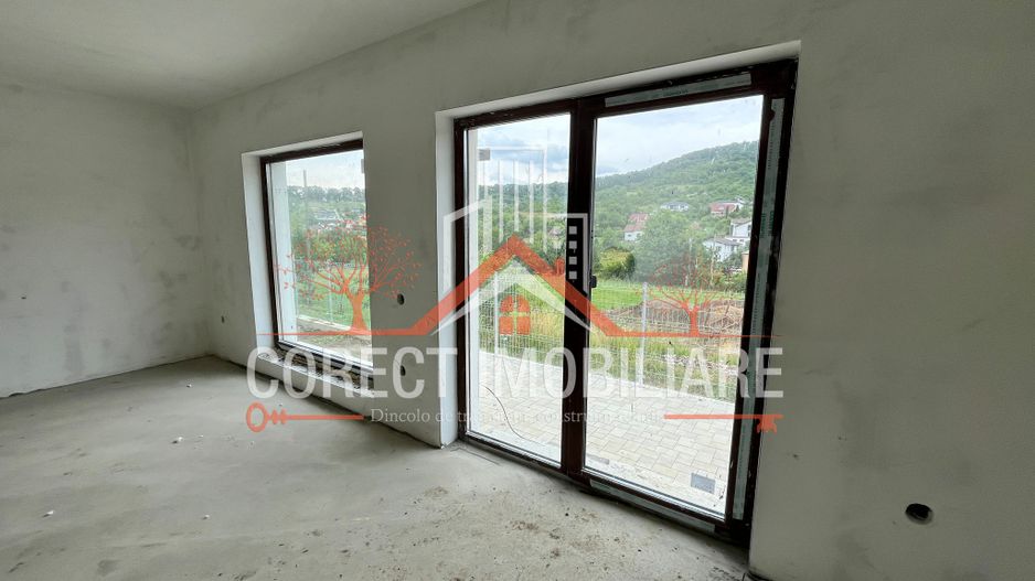 Casă individuală nouă | 3 dormitoare | Teren 500 mp | 145.000 € - Poză 17