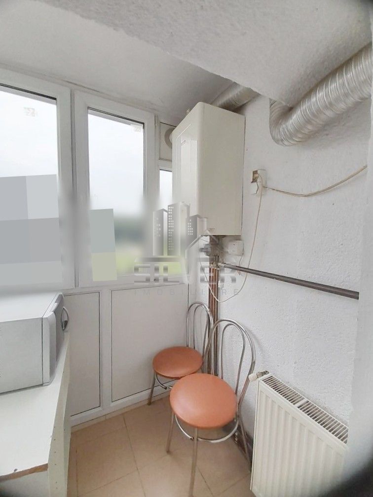 Apartament cu 3 camere dec./59 mp/zona strazii Mehedinti. - Poză 7