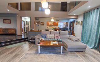 Casă individuală tip vilă | Ultrafinisată | 299mp | Cartierul Borhanci - Poză 1