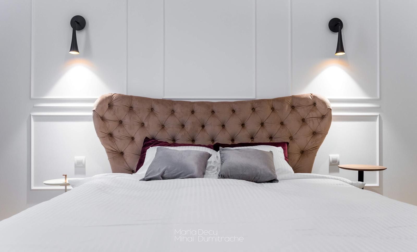 Închiriere apartament 2 camere 55mp | Herastrau Parc - Poză 9